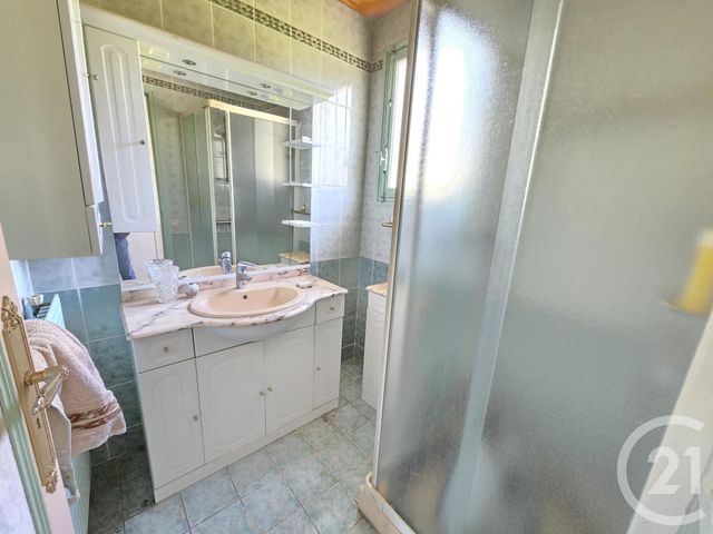 Maison &agrave; vendre - 4 pi&egrave;ces - 62,60 m2 - Vigny - 95 - ILE-DE-FRANCE