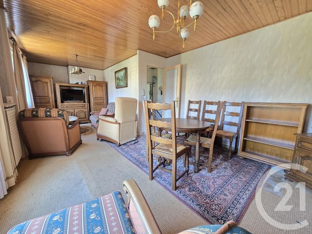 Maison &agrave; vendre - 4 pi&egrave;ces - 62,60 m2 - Vigny - 95 - ILE-DE-FRANCE