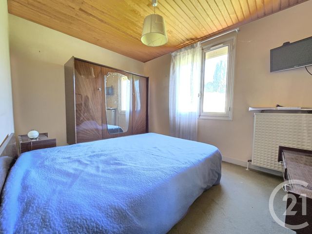 Maison &agrave; vendre - 4 pi&egrave;ces - 62,60 m2 - Vigny - 95 - ILE-DE-FRANCE