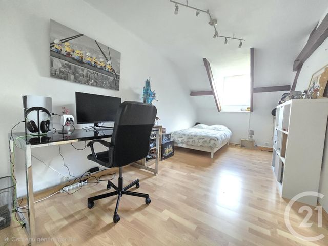 Maison &agrave; vendre - 6 pi&egrave;ces - 170 m2 - Seraincourt - 95 - ILE-DE-FRANCE