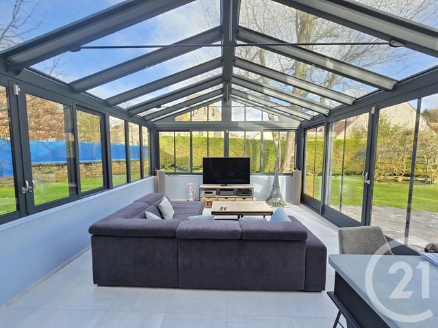 Maison &agrave; vendre - 6 pi&egrave;ces - 170 m2 - Seraincourt - 95 - ILE-DE-FRANCE