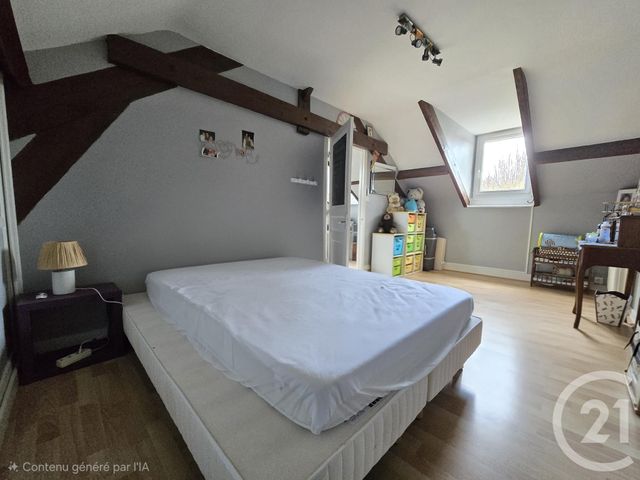 Maison &agrave; vendre - 6 pi&egrave;ces - 170 m2 - Seraincourt - 95 - ILE-DE-FRANCE