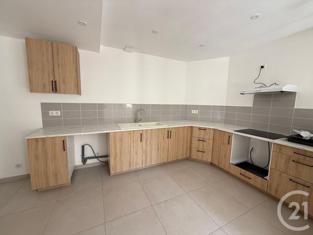 Appartement F4 &agrave; louer - 4 pi&egrave;ces - 89,42 m2 - Ennery - 95 - ILE-DE-FRANCE