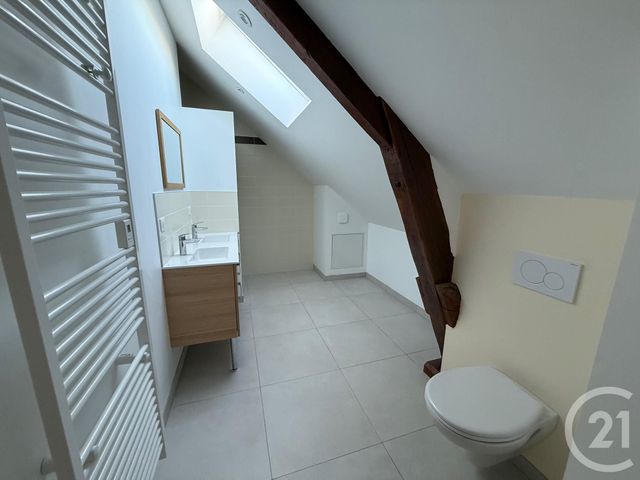 Appartement F4 &agrave; louer - 4 pi&egrave;ces - 89,42 m2 - Ennery - 95 - ILE-DE-FRANCE