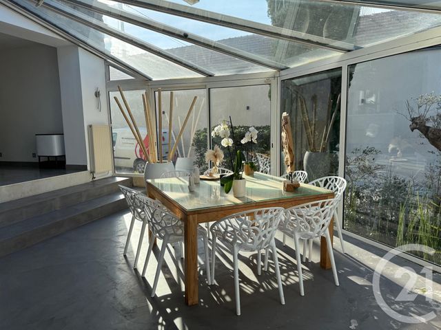 Maison &agrave; vendre - 7 pi&egrave;ces - 285 m2 - Villiers Adam - 95 - ILE-DE-FRANCE