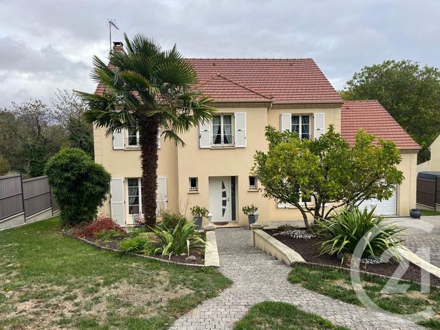 Maison à vendre JAMBVILLE