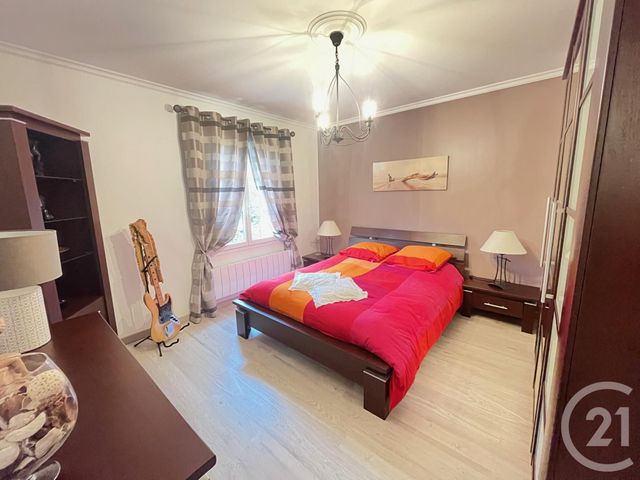 Maison &agrave; vendre - 6 pi&egrave;ces - 148 m2 - Jambville - 78 - ILE-DE-FRANCE