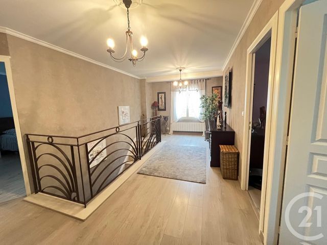 Maison &agrave; vendre - 6 pi&egrave;ces - 148 m2 - Jambville - 78 - ILE-DE-FRANCE