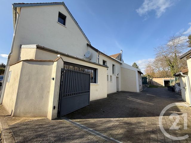 maison - LONGUESSE - 95