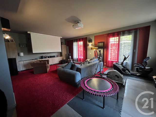 Maison &agrave; vendre - 7 pi&egrave;ces - 205 m2 - Longuesse - 95 - ILE-DE-FRANCE