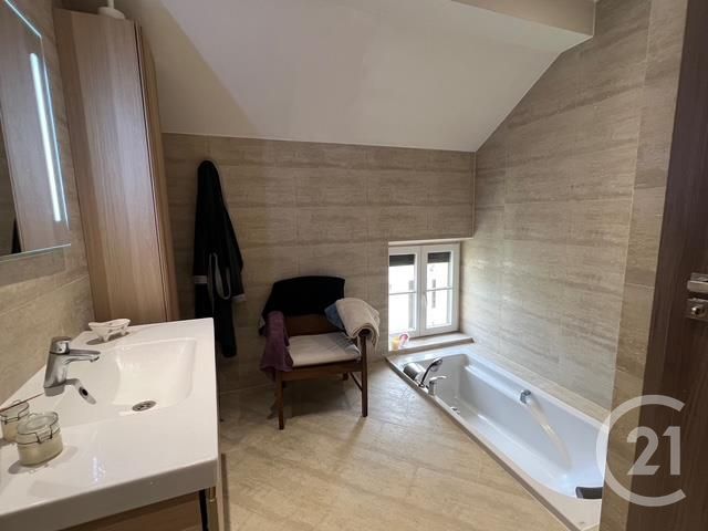 Maison &agrave; vendre - 7 pi&egrave;ces - 205 m2 - Longuesse - 95 - ILE-DE-FRANCE