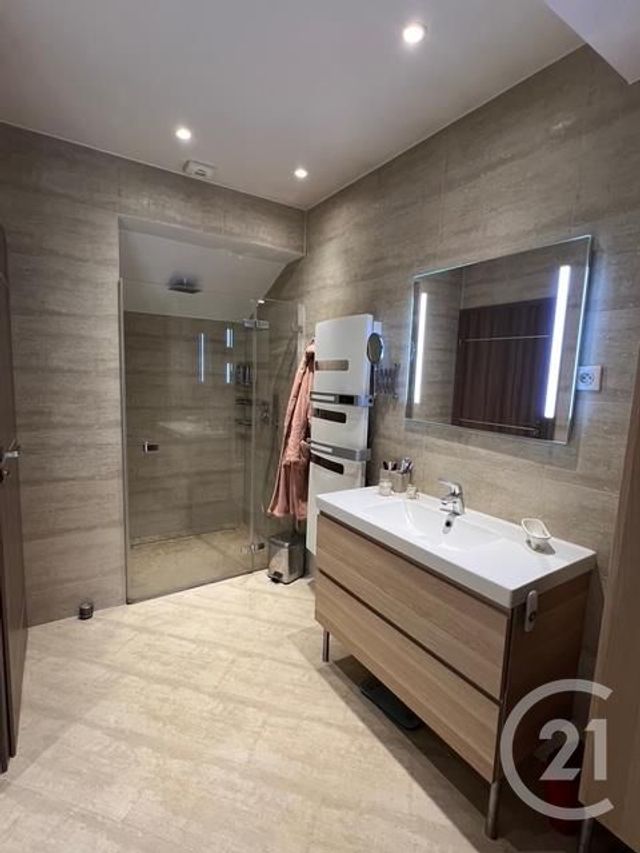 Maison &agrave; vendre - 7 pi&egrave;ces - 205 m2 - Longuesse - 95 - ILE-DE-FRANCE