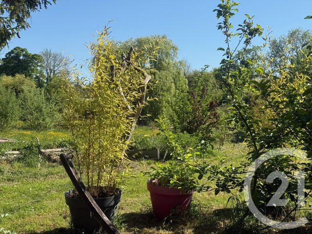 Maison &agrave; vendre - 7 pi&egrave;ces - 205 m2 - Longuesse - 95 - ILE-DE-FRANCE