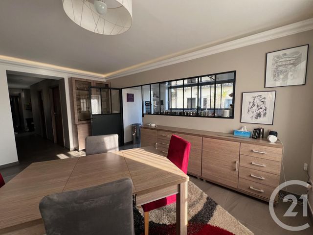 Maison &agrave; vendre - 7 pi&egrave;ces - 205 m2 - Longuesse - 95 - ILE-DE-FRANCE