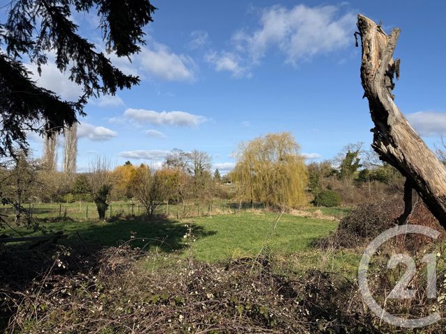 Maison &agrave; vendre - 7 pi&egrave;ces - 205 m2 - Longuesse - 95 - ILE-DE-FRANCE