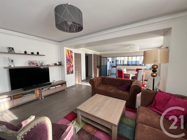 Maison &agrave; vendre - 7 pi&egrave;ces - 205 m2 - Longuesse - 95 - ILE-DE-FRANCE