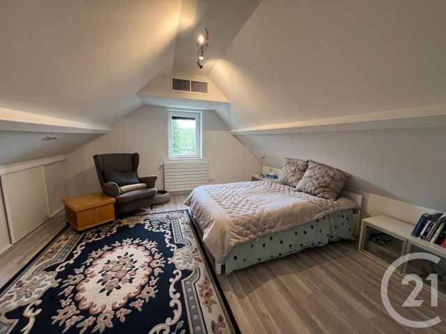 Maison &agrave; vendre - 7 pi&egrave;ces - 205 m2 - Longuesse - 95 - ILE-DE-FRANCE