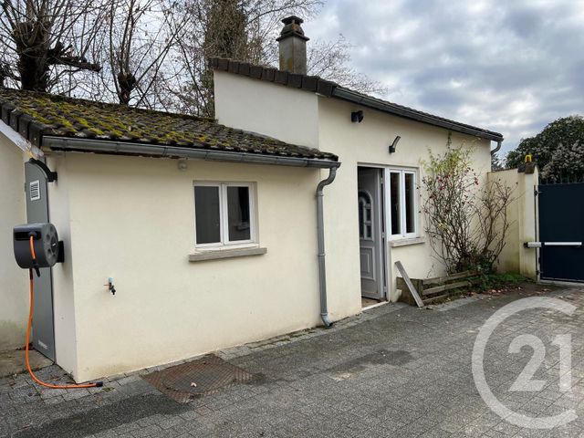 Maison &agrave; vendre - 7 pi&egrave;ces - 205 m2 - Longuesse - 95 - ILE-DE-FRANCE