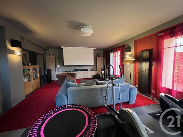 Maison &agrave; vendre - 7 pi&egrave;ces - 205 m2 - Longuesse - 95 - ILE-DE-FRANCE