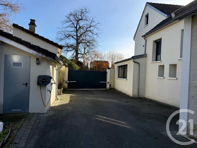 Maison &agrave; vendre - 7 pi&egrave;ces - 205 m2 - Longuesse - 95 - ILE-DE-FRANCE
