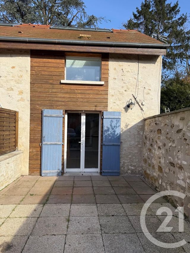 appartement - LONGUESSE - 95