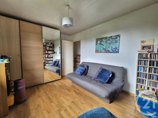 Maison &agrave; vendre - 3 pi&egrave;ces - 68,51 m2 - Lierville - 60 - PICARDIE