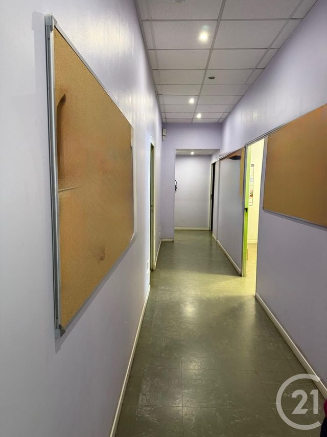 Divers &agrave; vendre - 1200 m2 - Les Mureaux - 78 - ILE-DE-FRANCE