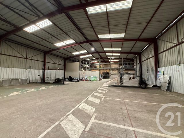 Divers &agrave; vendre - 1200 m2 - Les Mureaux - 78 - ILE-DE-FRANCE