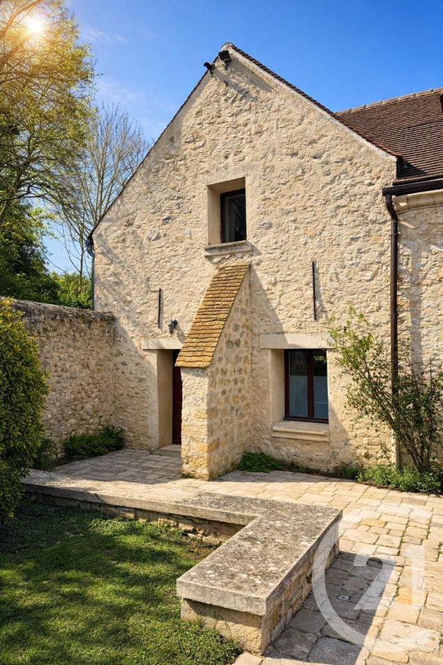 appartement - VIGNY - 95