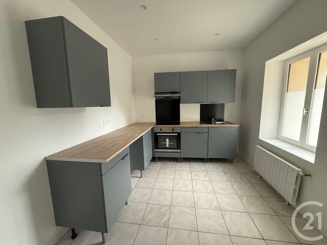 Appartement Duplex &agrave; louer - 4 pi&egrave;ces - 91,56 m2 - Vigny - 95 - ILE-DE-FRANCE