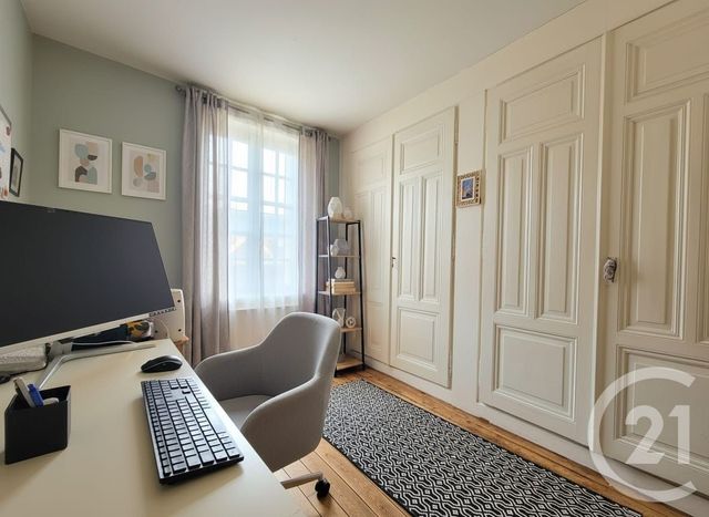 Maison &agrave; vendre - 11 pi&egrave;ces - 130 m2 - Cormeilles En Vexin - 95 - ILE-DE-FRANCE