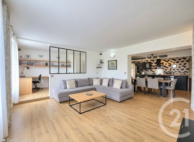 Maison &agrave; vendre - 11 pi&egrave;ces - 130 m2 - Cormeilles En Vexin - 95 - ILE-DE-FRANCE