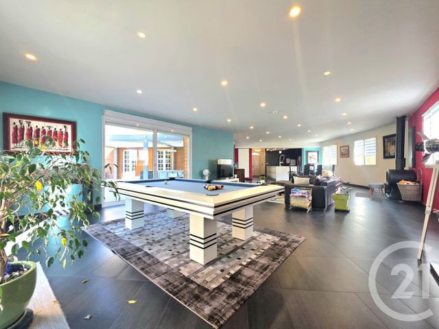 Maison &agrave; vendre - 8 pi&egrave;ces - 290 m2 - Cormeilles En Vexin - 95 - ILE-DE-FRANCE