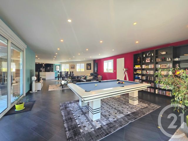 Maison &agrave; vendre - 8 pi&egrave;ces - 290 m2 - Cormeilles En Vexin - 95 - ILE-DE-FRANCE