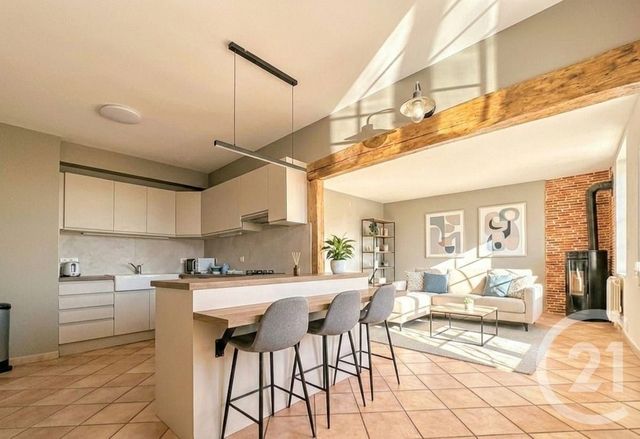 maison - MARINES - 95