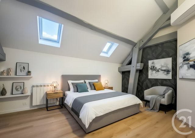 Maison &agrave; vendre - 5 pi&egrave;ces - 98,93 m2 - Marines - 95 - ILE-DE-FRANCE