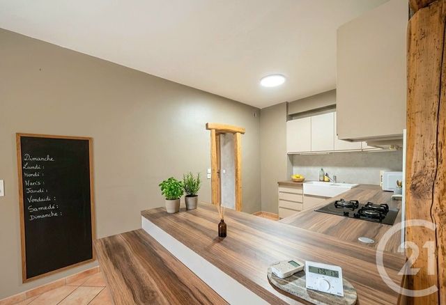 Maison &agrave; vendre - 5 pi&egrave;ces - 98,93 m2 - Marines - 95 - ILE-DE-FRANCE