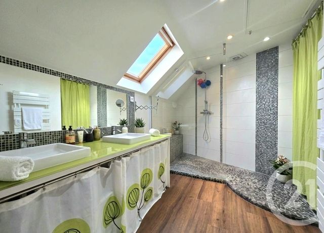 Maison &agrave; vendre - 5 pi&egrave;ces - 98,93 m2 - Marines - 95 - ILE-DE-FRANCE