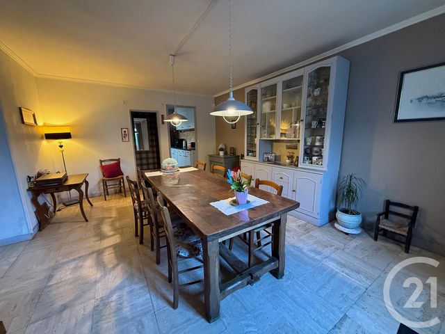 Maison &agrave; vendre - 7 pi&egrave;ces - 190 m2 - Vigny - 95 - ILE-DE-FRANCE