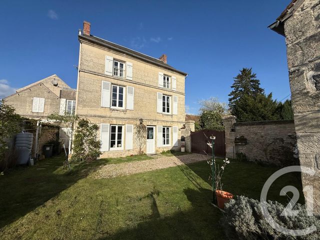 Maison &agrave; vendre - 7 pi&egrave;ces - 190 m2 - Vigny - 95 - ILE-DE-FRANCE