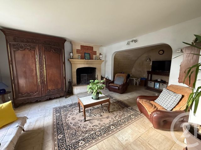 Maison &agrave; vendre - 7 pi&egrave;ces - 190 m2 - Vigny - 95 - ILE-DE-FRANCE