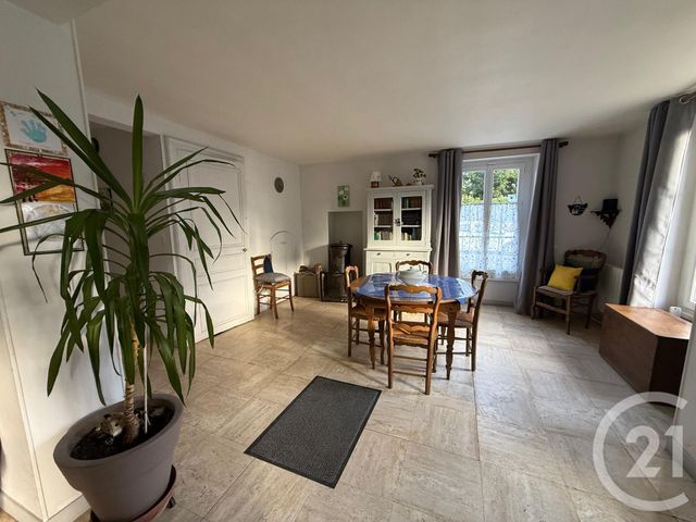 Maison &agrave; vendre - 7 pi&egrave;ces - 190 m2 - Vigny - 95 - ILE-DE-FRANCE