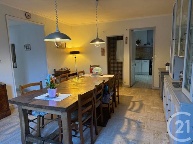 Maison &agrave; vendre - 7 pi&egrave;ces - 190 m2 - Vigny - 95 - ILE-DE-FRANCE