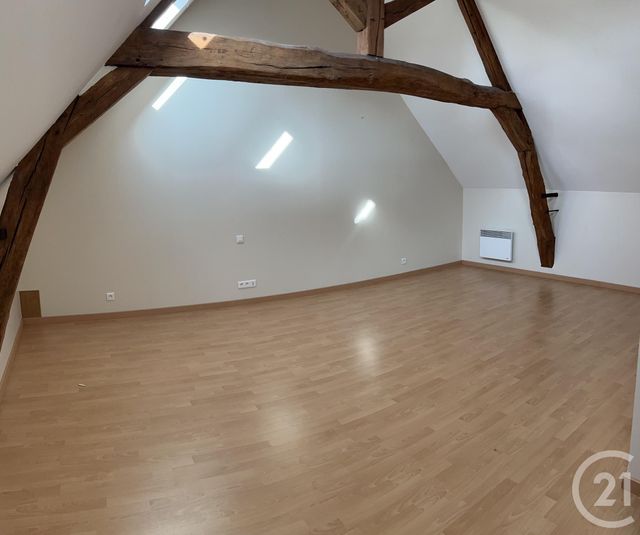 Maison &agrave; louer - 5 pi&egrave;ces - 84,05 m2 - Sagy - 95 - ILE-DE-FRANCE