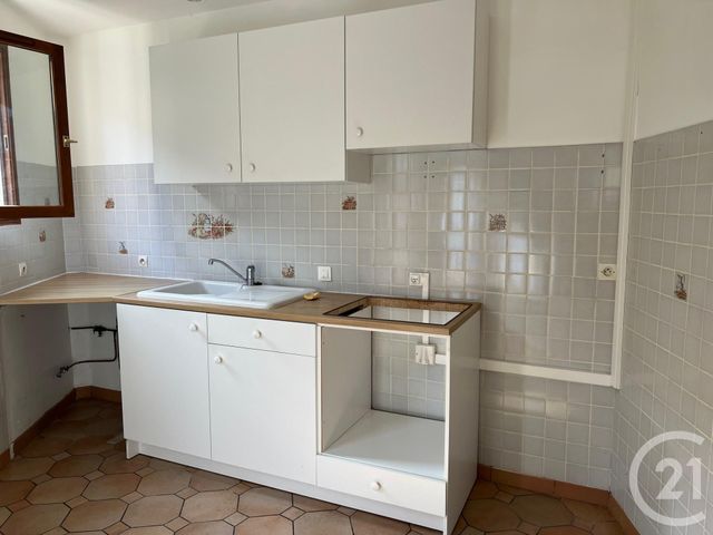 Maison &agrave; louer - 5 pi&egrave;ces - 84,05 m2 - Sagy - 95 - ILE-DE-FRANCE