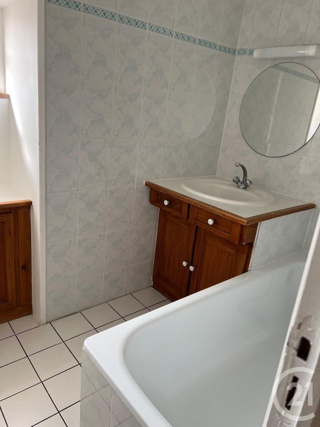 Maison &agrave; louer - 5 pi&egrave;ces - 84,05 m2 - Sagy - 95 - ILE-DE-FRANCE