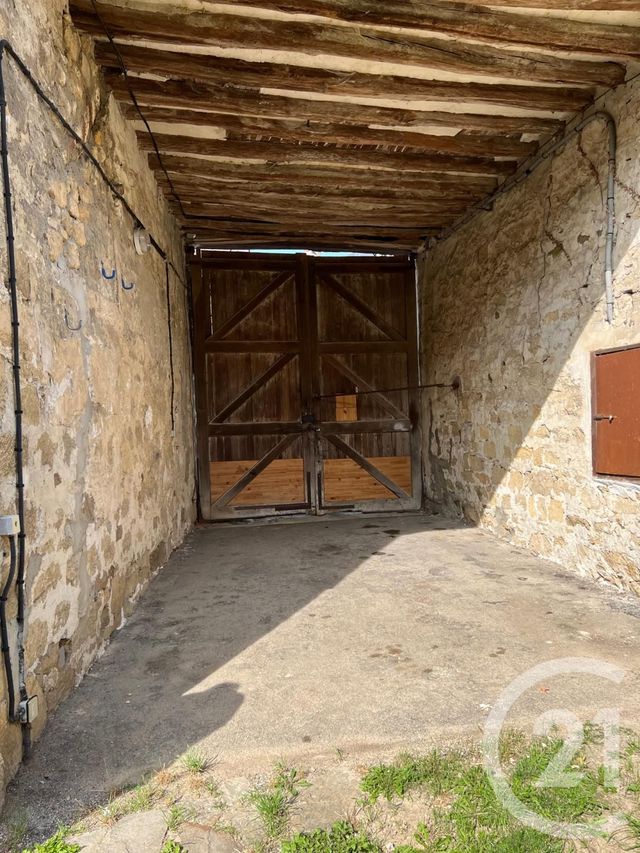 Maison &agrave; louer - 5 pi&egrave;ces - 84,05 m2 - Sagy - 95 - ILE-DE-FRANCE