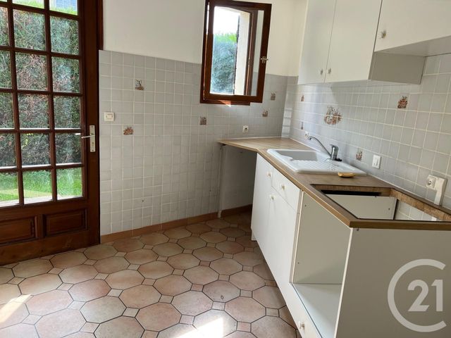 Maison &agrave; louer - 5 pi&egrave;ces - 84,05 m2 - Sagy - 95 - ILE-DE-FRANCE