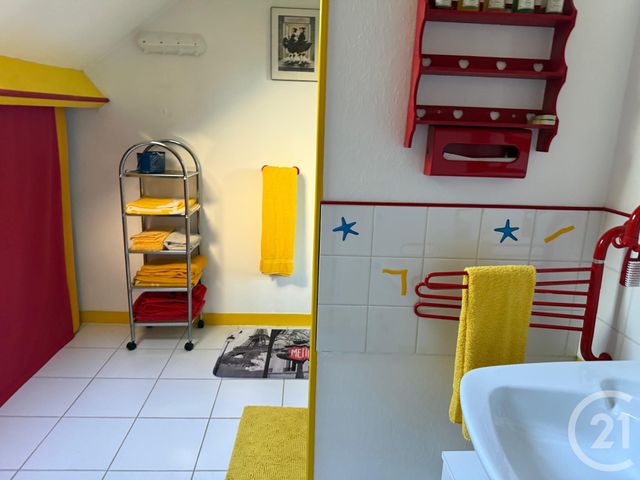 Maison &agrave; vendre - 8 pi&egrave;ces - 240 m2 - Vigny - 95 - ILE-DE-FRANCE