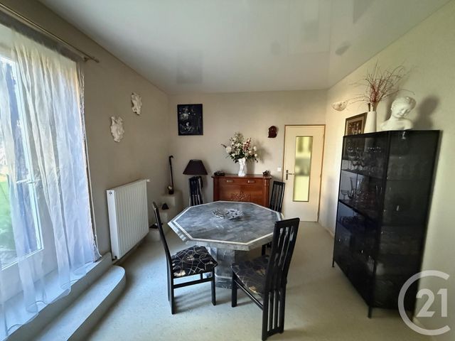 Maison &agrave; vendre - 8 pi&egrave;ces - 240 m2 - Vigny - 95 - ILE-DE-FRANCE